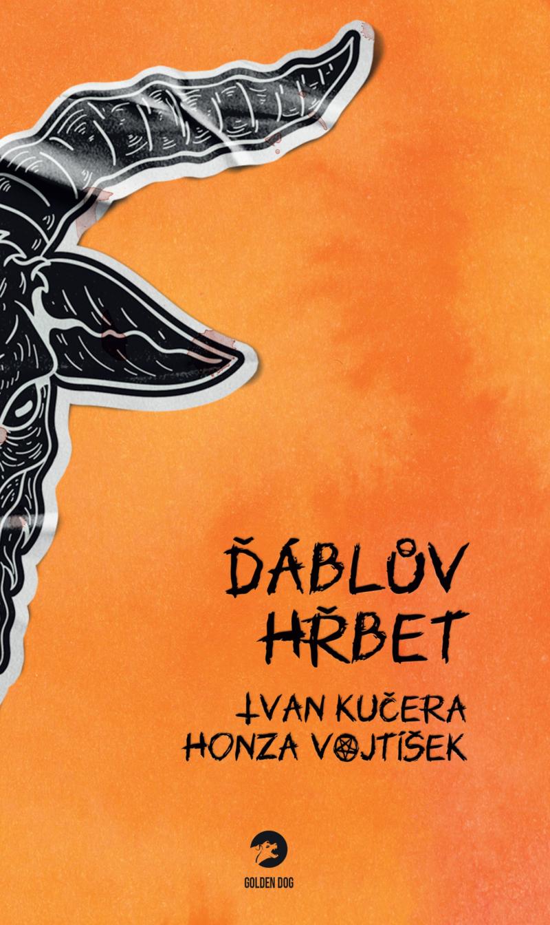 Obrázok Ďáblův hřbet