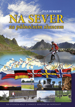 Obrázok Na sever za půlnočním sluncem