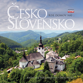 Obrázok Česko Slovensko - Kde domov náš…