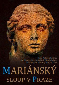 Obrázok Mariánský sloup v Praze