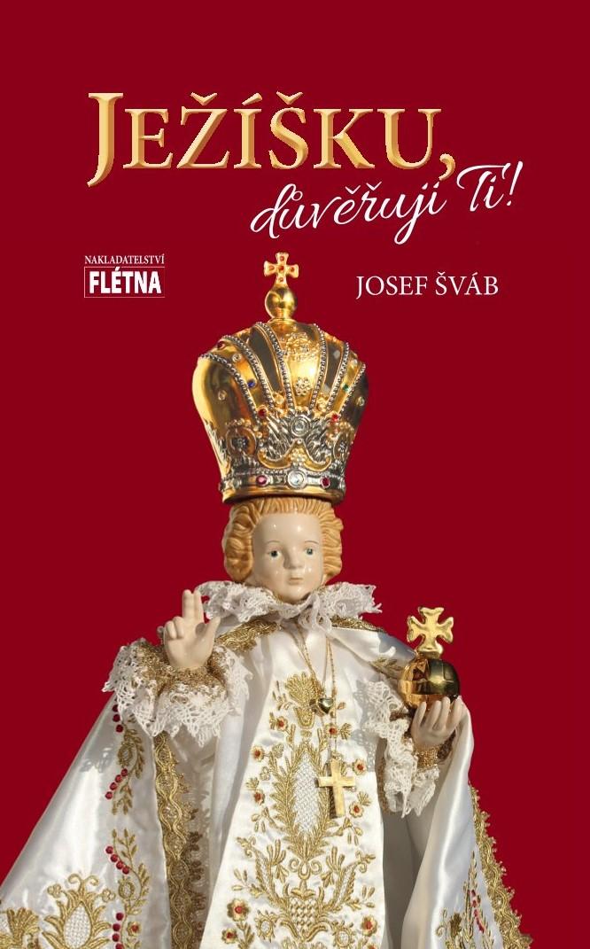 Obrázok Ježíšku, důvěřuji ti!