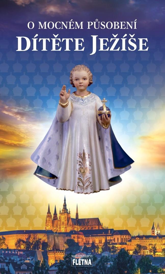 Obrázok O mocném působení Dítěte Ježíše