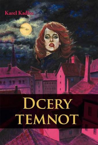 Obrázok Dcery temnot