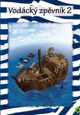 Obrázok Vodácký zpěvník 2.