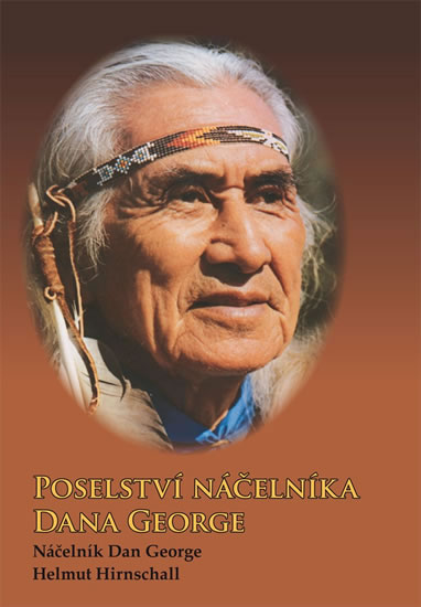 Obrázok Poselství náčelníka Dana George - 2.vydání