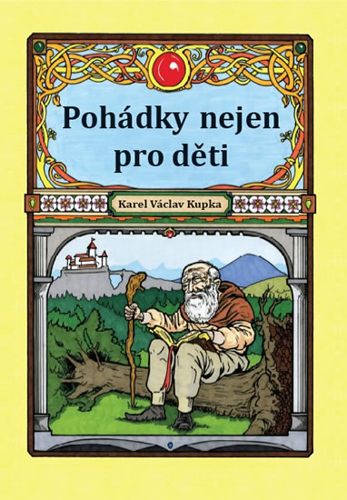 Obrázok Pohádky nejen pro děti