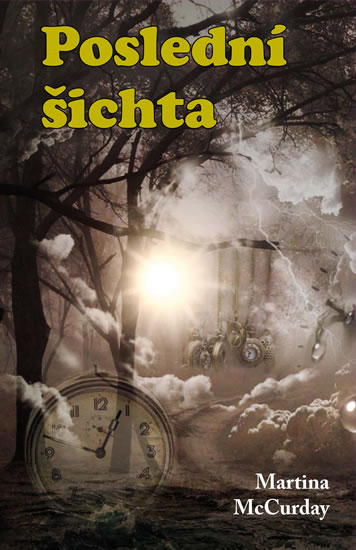 Obrázok Poslední šichta