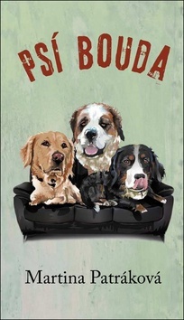 Obrázok Psí bouda