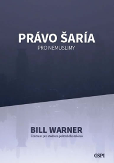 Obrázok Právo šaría pro nemuslimy - 2. vydání