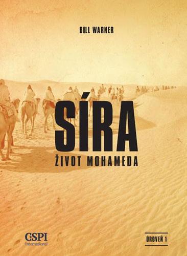 Obrázok Síra - Život Mohameda