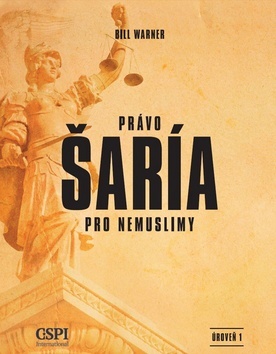 Obrázok Právo šaría pro nemuslimy - 3.vydání