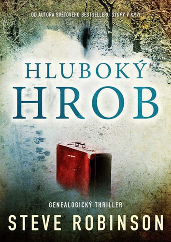 Obrázok Hluboký hrob