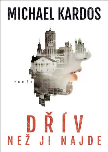 Obrázok Dřív než ji najde