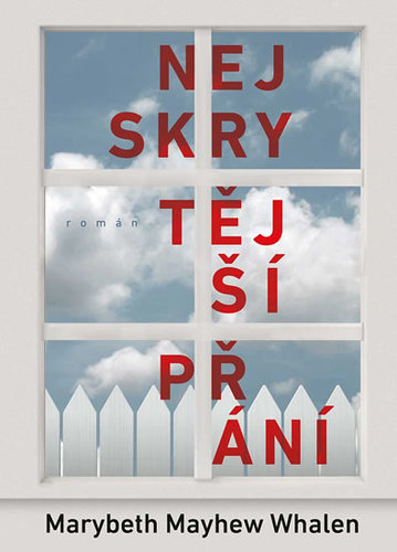 Obrázok Nejskrytější přání