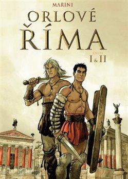 Obrázok Orlové Říma I+II