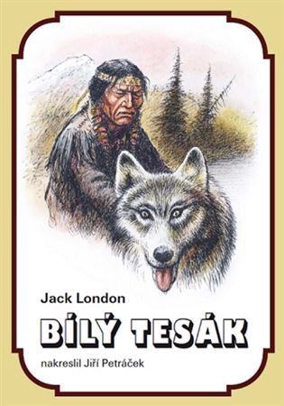 Obrázok Bílý tesák