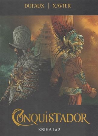Obrázok Conquistador 1+2