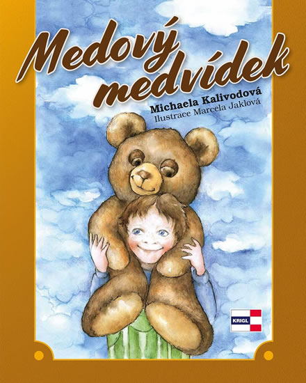 Obrázok Medový medvídek