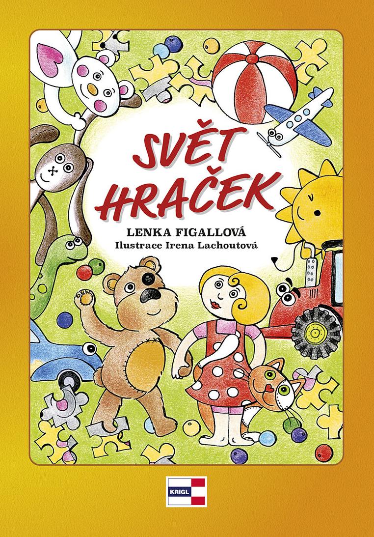 Obrázok Svět hraček