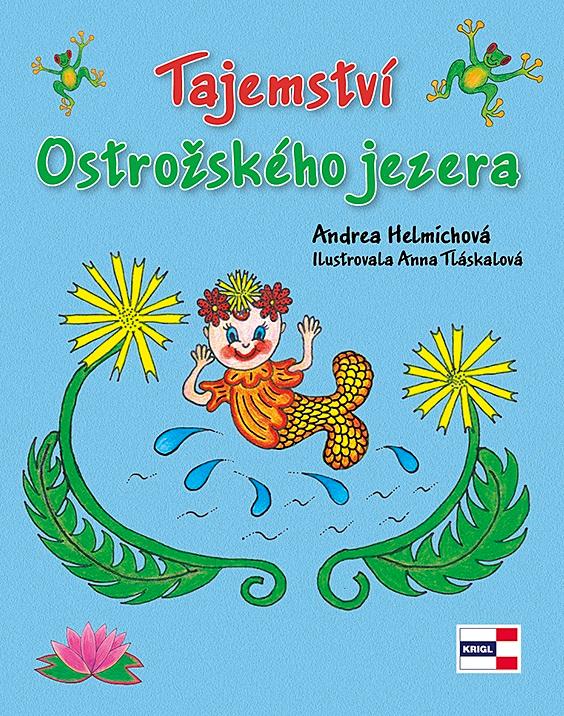 Obrázok Tajemství Ostrožského jezera