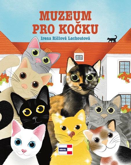 Obrázok Muzeum pro kočku