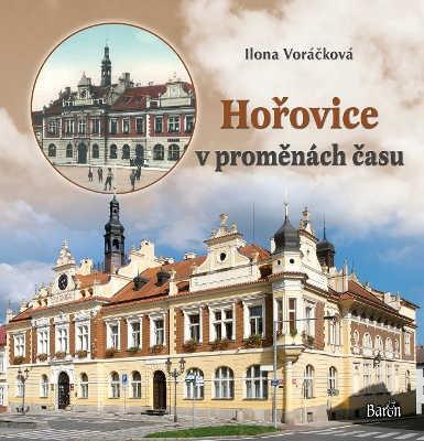 Obrázok Hořovice v proměnách času