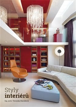 Obrázok Styly interiérů
