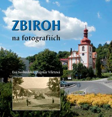 Obrázok Zbiroh na fotografiích