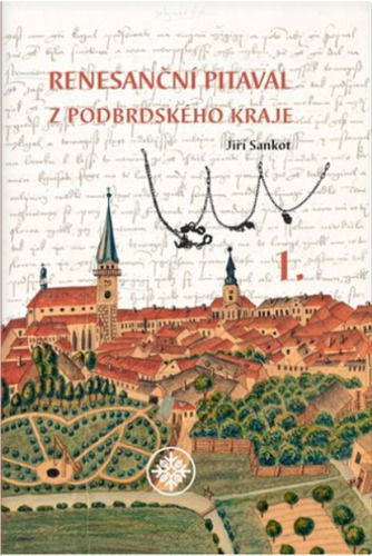 Obrázok Renesanční pitaval z Podbrdského kraje 1