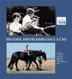Obrázok Historie hiporehabilitace a ČHS