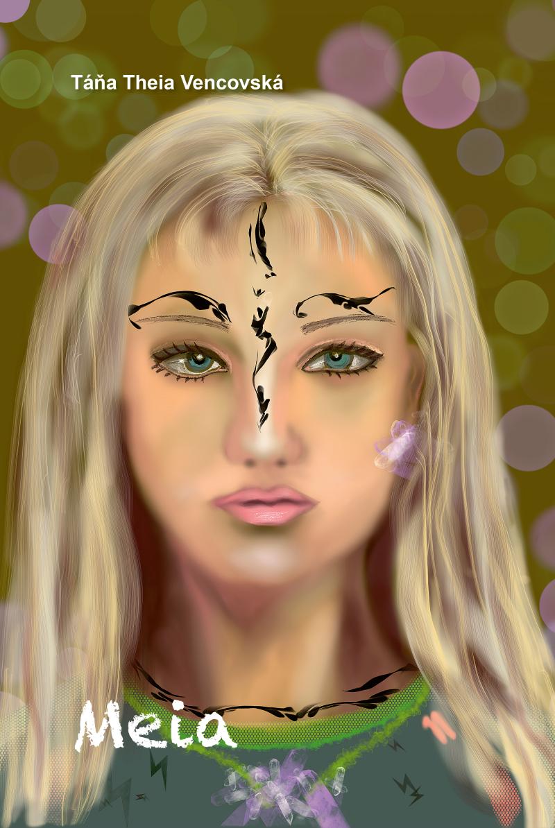 Obrázok Meia