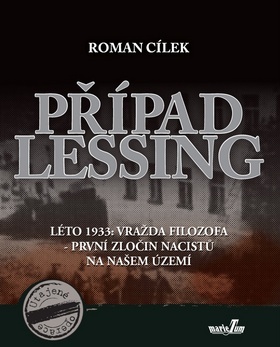 Obrázok Případ Lessing