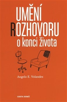 Obrázok Umění rozhovoru o konci života