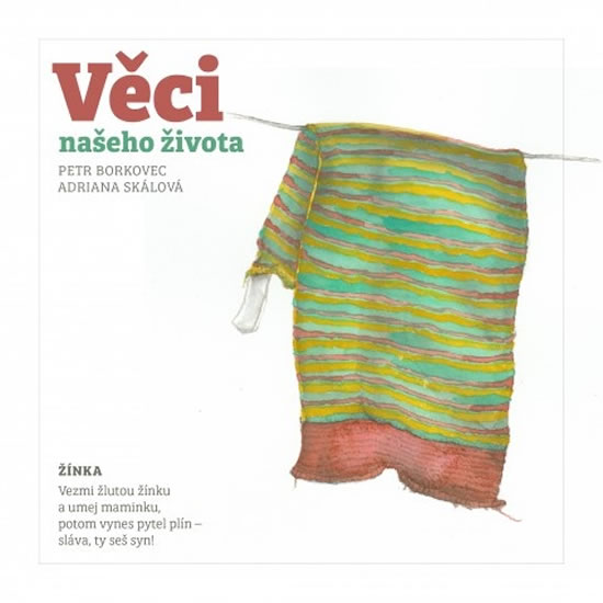 Obrázok Věci našeho života