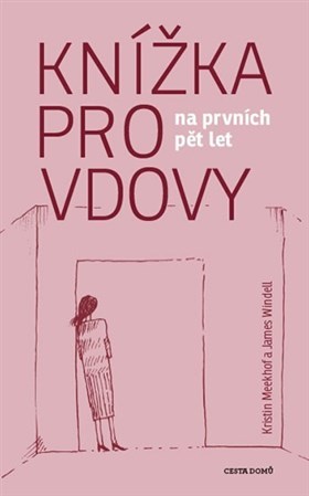 Obrázok Knížka pro vdovy