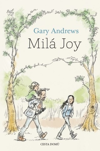 Obrázok Milá Joy