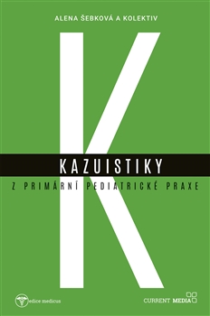 Obrazok Kazuistky z primární pediatrické praxe
