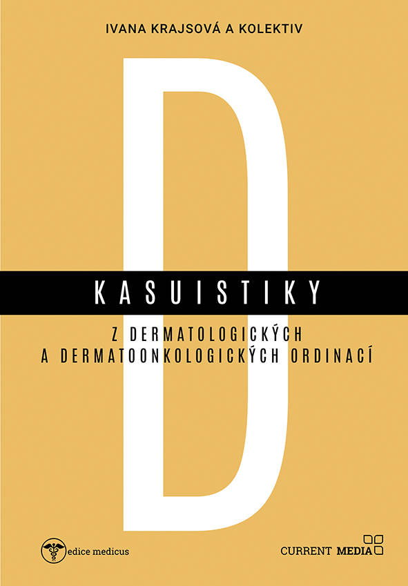 Obrazok Kasuistiky z dermatologických a dermatoonkologických ordinací