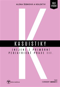 Obrazok Kasuistiky (nejen) z primární pediatrické praxe 3