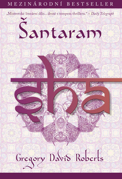 Obrázok Šantaram