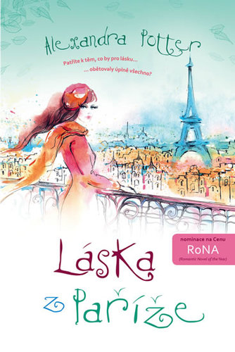 Obrázok Láska z Paříže