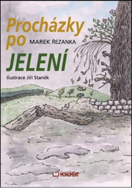 Obrázok Procházky po Jelení