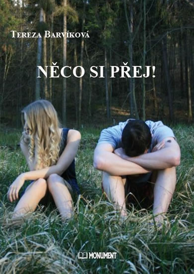 Obrázok Něco si přej!