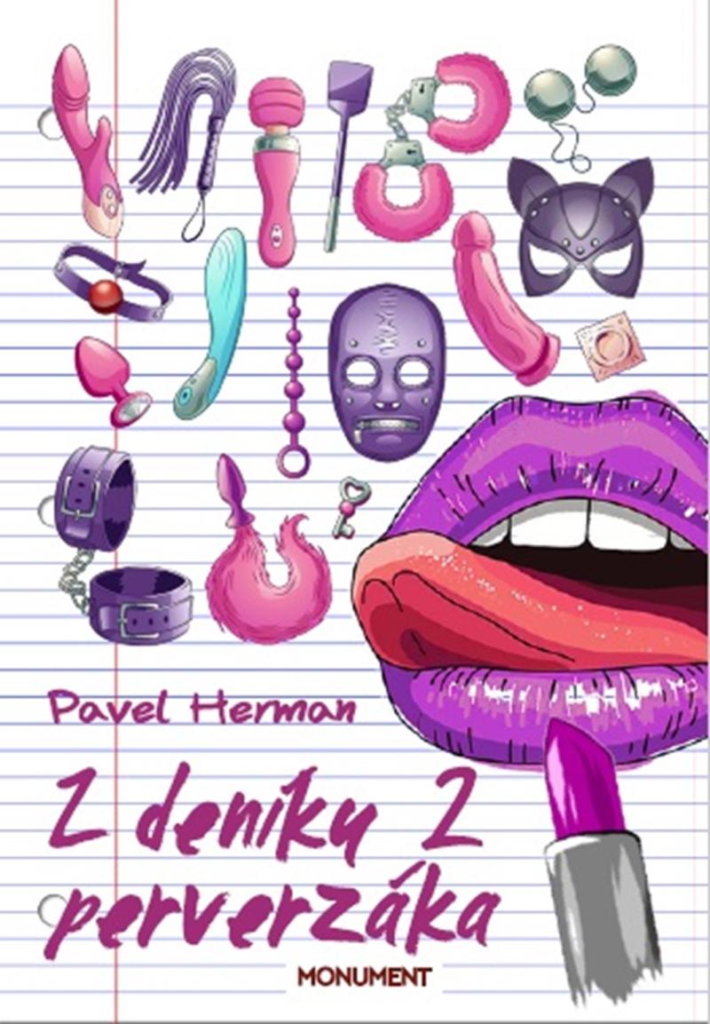 Obrázok Z deníku perverzáka 2
