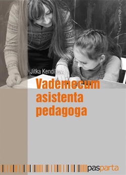 Obrazok Vademecum asistenta pedagoga