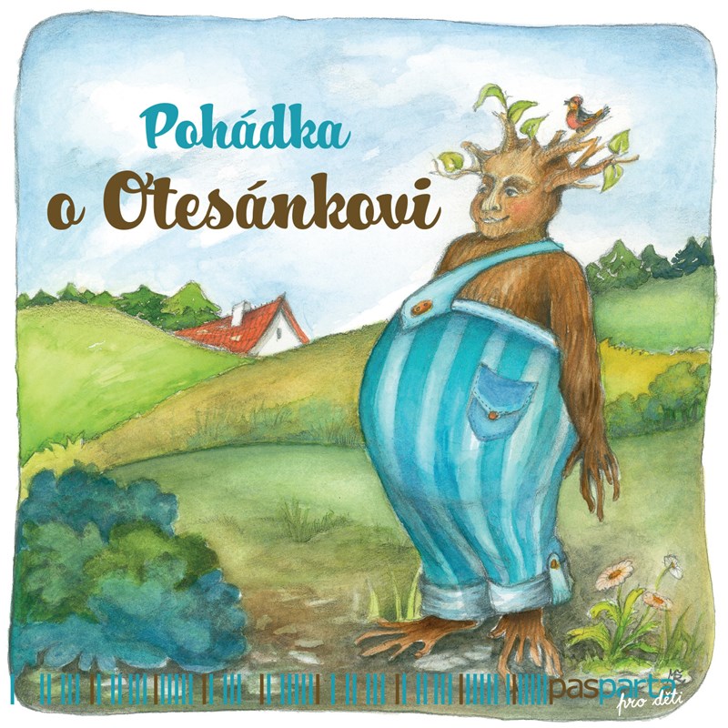 Obrazok Pohádka o Otesánkovi