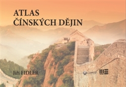 Obrazok Atlas čínských dějin