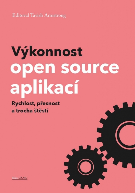 Obrázok Výkonnost open source aplikací - Rychlost, přesnost a trocha štěstí