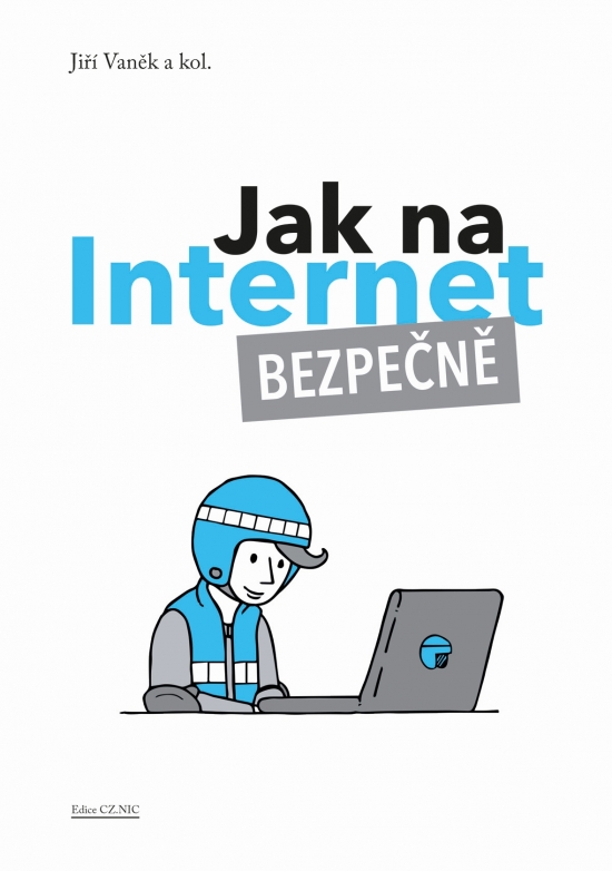 Obrázok Jak na Internet – Bezpečně