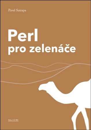 Obrázok Perl pro zelenáče